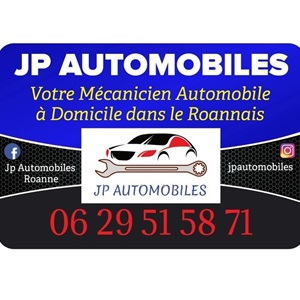 Jp Automobiles Ei