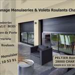 Dépannage Menuiseries & Volets Roulants Chartres : menuisier  à Tours (37000)