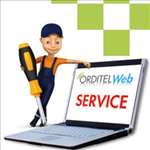 Orditel Web