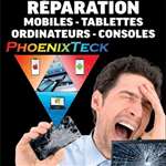 Phoenixteck : technicien de maintenance dans le 59