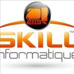 Skill Informatique : réparateur informatique  à Morlaix