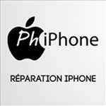 Phiphone : réparation de smartphone  à L'Isle-d'Abeau