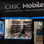 Chic Mobile : dépannage à domicile dans le 27