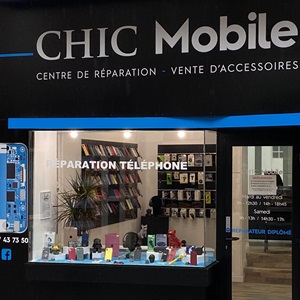 Chic Mobile