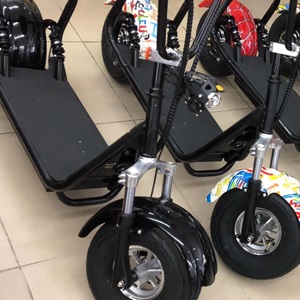 Trott And Bikes : réparateur de trottinette électrique  à Clermont-l'Hérault