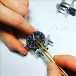 Horlogerie Lafayette : réparation d'horlogerie en Bretagne