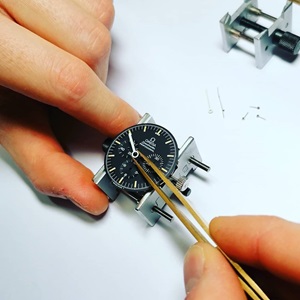 Horlogerie Lafayette