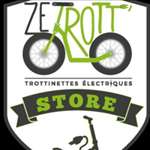 Ze Trott Store Toulouse : réparation de trottinettes dans l'Aveyron