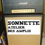 Atelier Des Amplis : réparation d'instruments de sonorisation en Auvergne-Rhône-Alpes