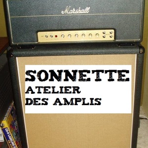 Atelier Des Amplis : réparation de matériel audio dans le Puy de Dôme