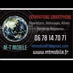Mtmobile : réparation de smartphone dans l'Essonne