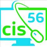 Chrystelle Plas - Cis56 : réparateur informatique  à Lorient (56100)