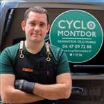 Cyclomontdor : technicien cycles dans le 73