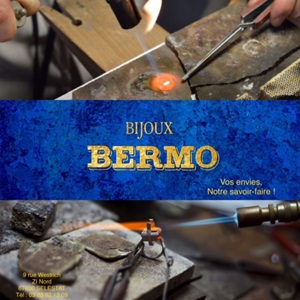 Bijoux Bermo