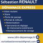 Sébastien : réparation de store banne dans la Loire-Atlantique