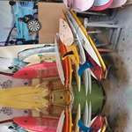 Atlantic Dream Surfboards Repair