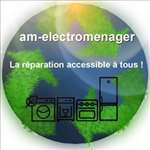 Am-électroménager : réparation d'électroménager dans le 69