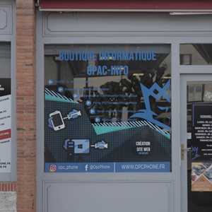 Eurl O'pc Phone : répare vos portables dans le Centre-Val de Loire