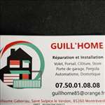 Guill'home