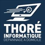 Thoré Informatique : réparateur informatique  à Mazamet