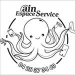 Ain Espace Services : réparateur de téléphone  à Belley (01300)