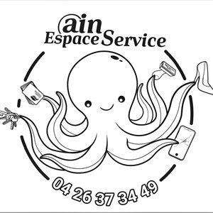 Ain Espace Services : dépannage  à Vaulx-en-Velin (69120)