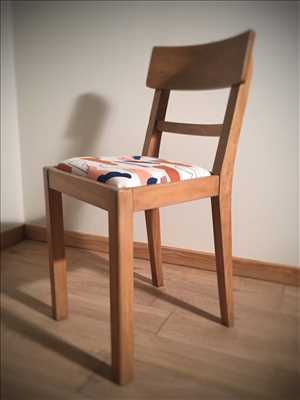 Photo de restauration de meuble en bois n°10300 à Vitré par Ravive Atelier