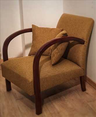 Exemple de restauration de meubles anciens n°10301 à Vitré par Ravive Atelier
