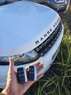 Photo de réparation de clé de voiture n°10410 à Béziers par le réparateur Concept Auto 34
