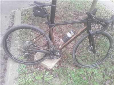 Photo de réparation de bicyclette n°10527 dans le département 92 par Réparateur Vélo à Domicile
