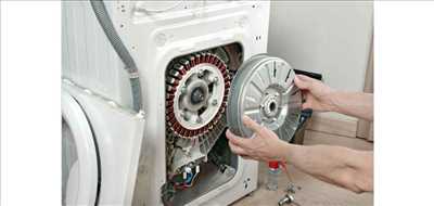 Photo de réparation d'équipement ménager n°10567 dans le département 31 par Idm Eco