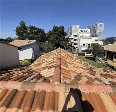 Photo de réalisation de petits travaux n°10751 dans le département 3 par Allier Couverture Zinguerie