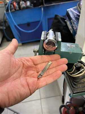 Photo de réparation de clé auto n°10763 dans le département 81 par Clemobil
