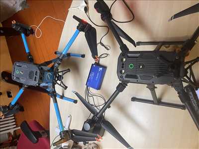 Photo de réparation de drones n°11039 dans le département 45 par Drones Pro