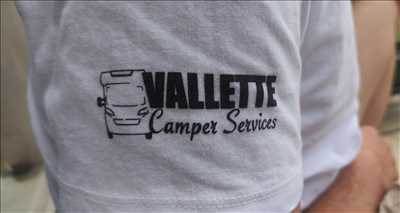 Photo de réparation de camping-cars n°11259 dans le département 4 par Vallette Camper Services