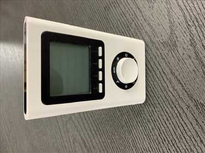 Photo de réparation de circuit électronique n°11367 dans le département 77 par Ctfr