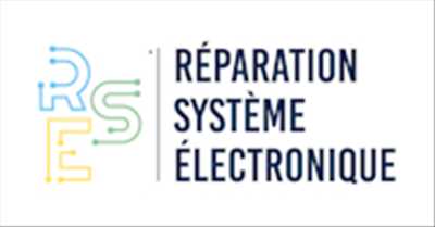 Photo de réparation d'instruments de sonorisation n°11411 dans le département 35 par Reparation-systeme-electronique