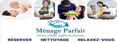 Photo de réalisation de tâches de bricolage n°11416 à Paris 8ème par Ménage Parfait Services