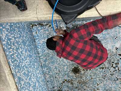 Photo de réparation de pompe de piscine n°11430 à Narbonne par le réparateur Sebastien