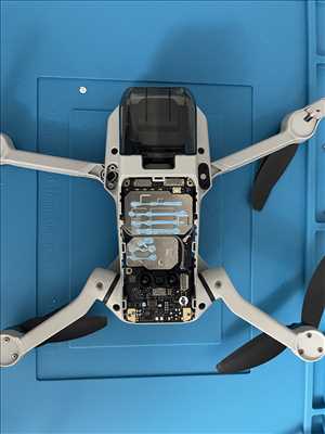 Photo de réparation de drones n°1255 dans le département 11 par RÉPARATION ORDINATEUR À NARBONNE