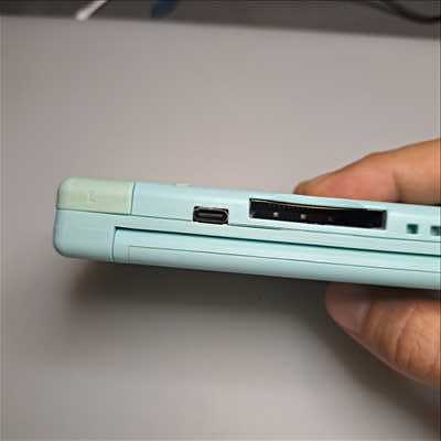 Exemple de réparation de consoles n°13169 à Besançon par Ei Numa Friaisse - Console Craft