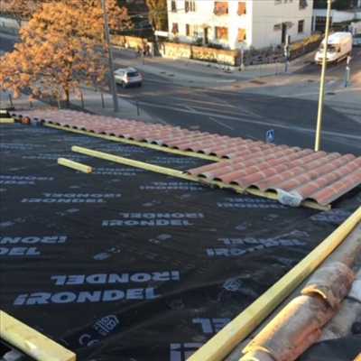 Exemple de réalisation de petits travaux n°13233 à Nîmes par Eugene