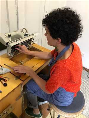 Exemple de réparation de machine électrique n°13249 à Villefranche-sur-Saône par Boogaloo Jungle