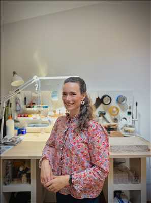 Photo de réparation de valises n°13356 à Annecy par Atelier Annabelle