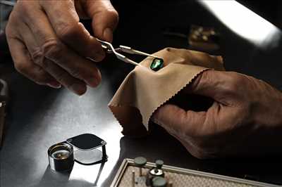 Exemple de réparation d'objets précieux n°13465 à Nice par Lepetitfilsdubijoutier