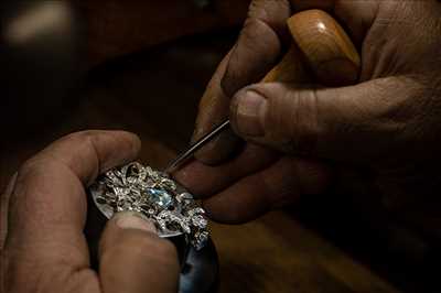 Photo de réparation de bijoux n°13466 à Nice par le réparateur Lepetitfilsdubijoutier