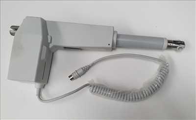 Photo de réparation de matériel chirurgical n°13475 dans le département 36 par Action Medicale