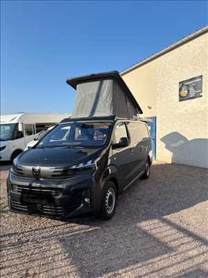 Photo de réparation de camping-car n°13508 à Épinal par Rafael Passion Camper Van