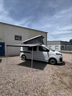 Photo de réparation de camping-cars n°13523 dans le département 88 par Sas Passion Camper Van