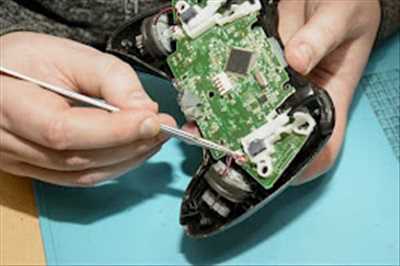 Photo de réparation de console de jeux n°13598 à Melun par le réparateur La Clinique Mobile Et Informatique